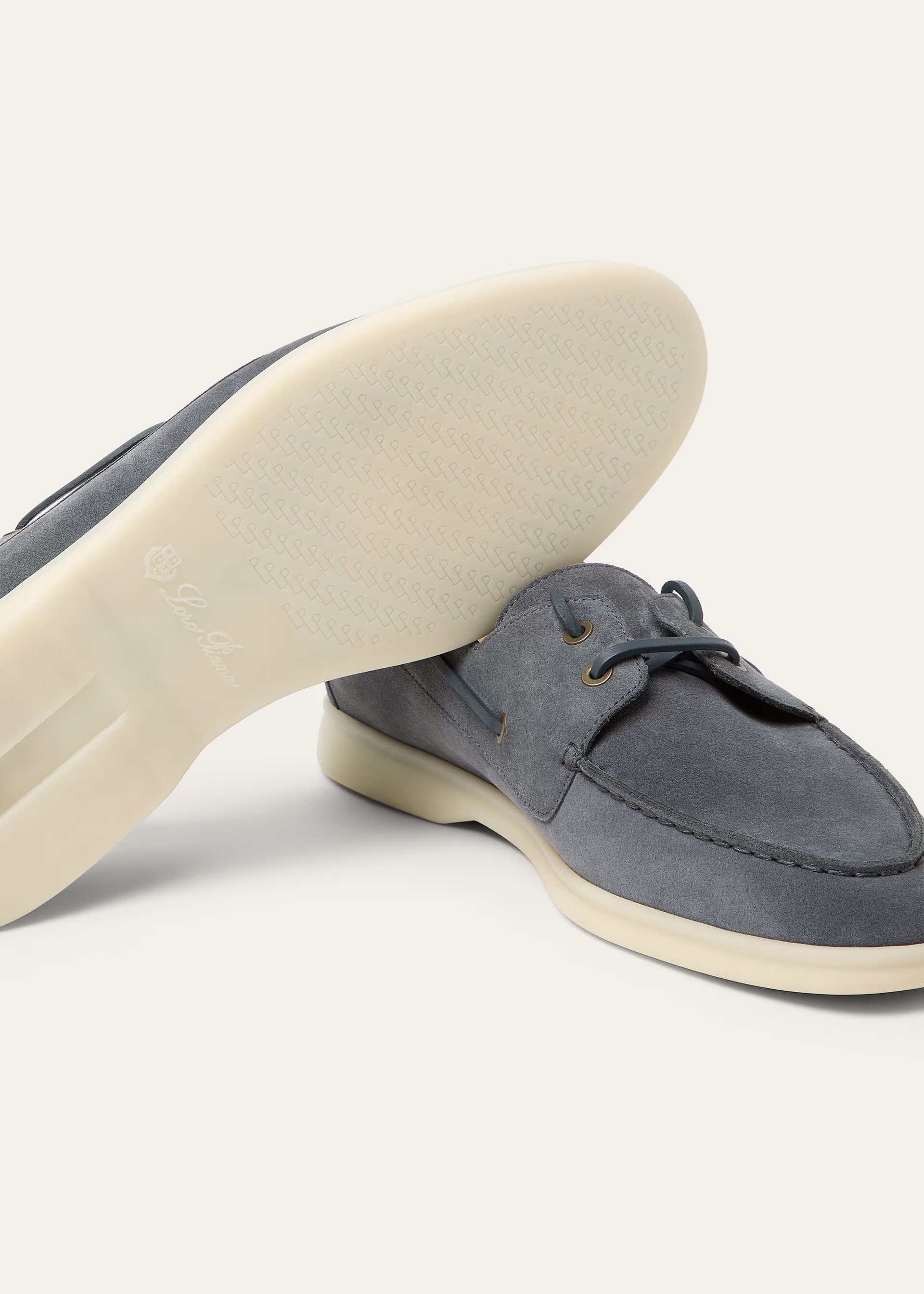 Sea-Sail Walk Loafer